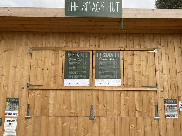 The Coffee Hatch