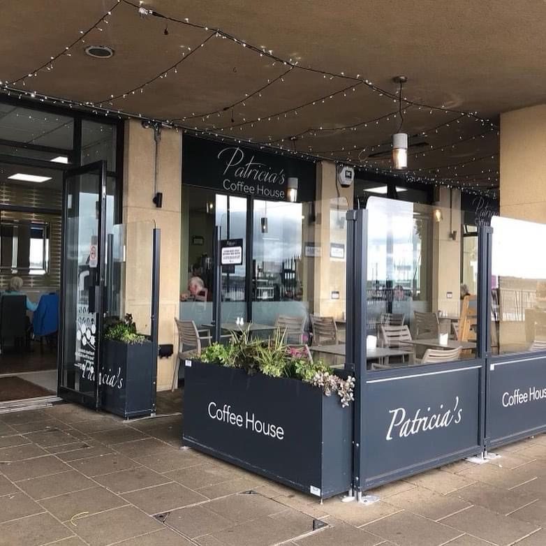 The Coffee House