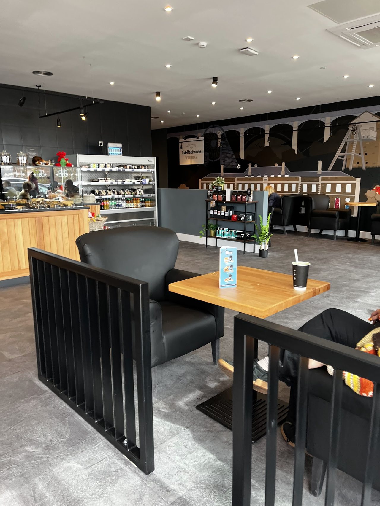 The Coffee House