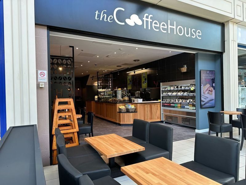 The Coffee House