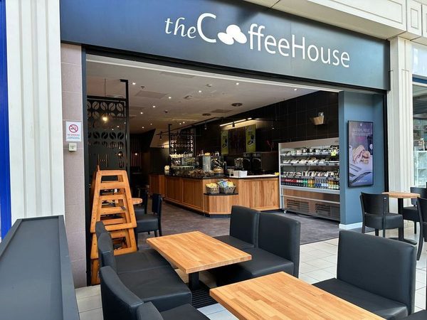 The Coffee House