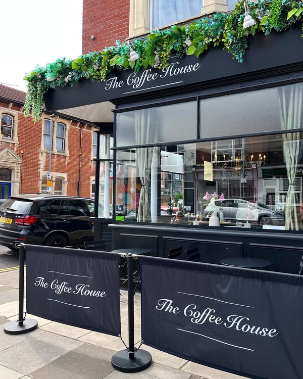 The Coffee House Portsmouth