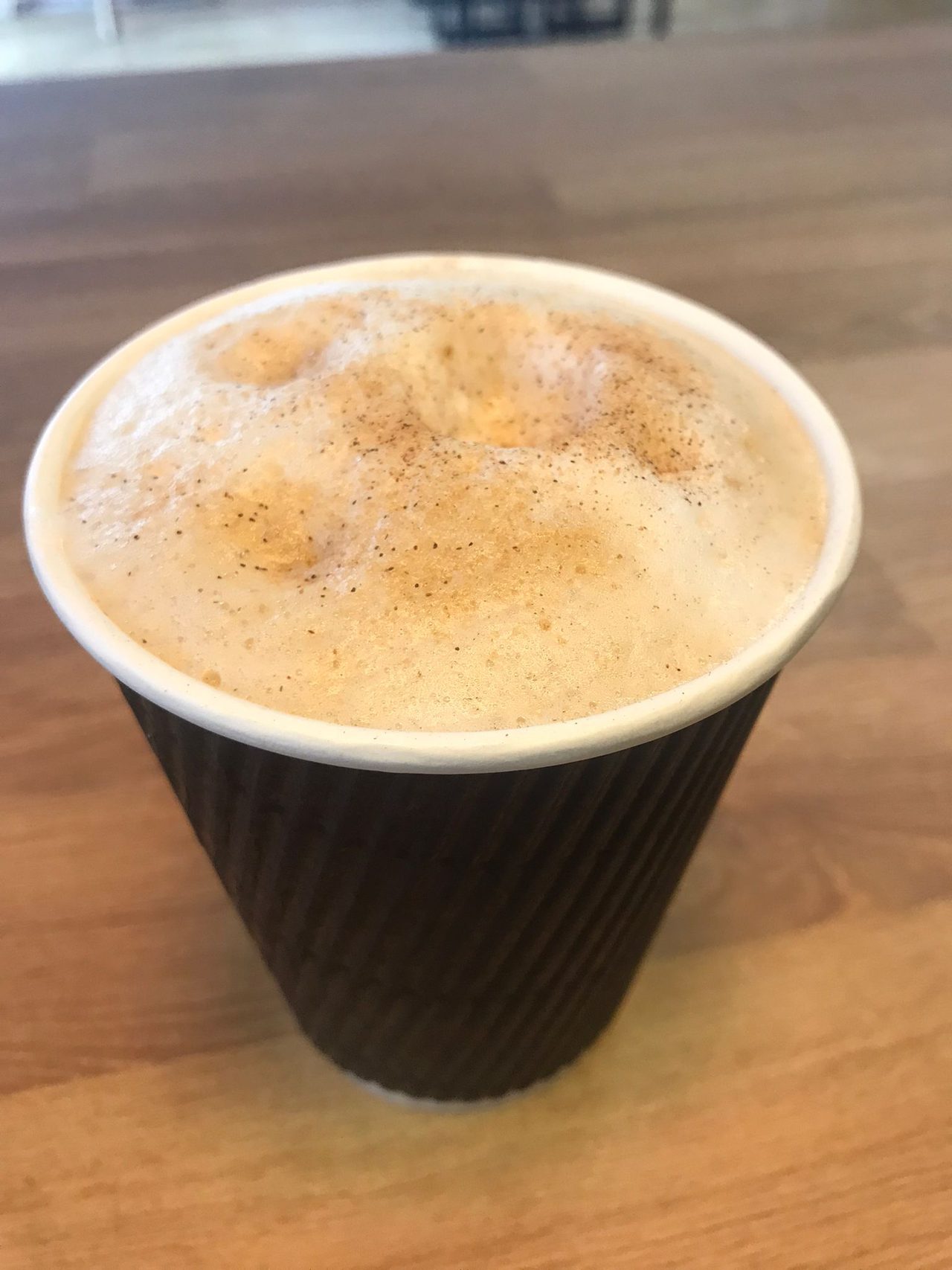 The Coffee Hub