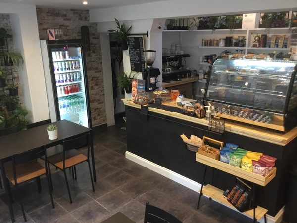 The Coffee Junkies
