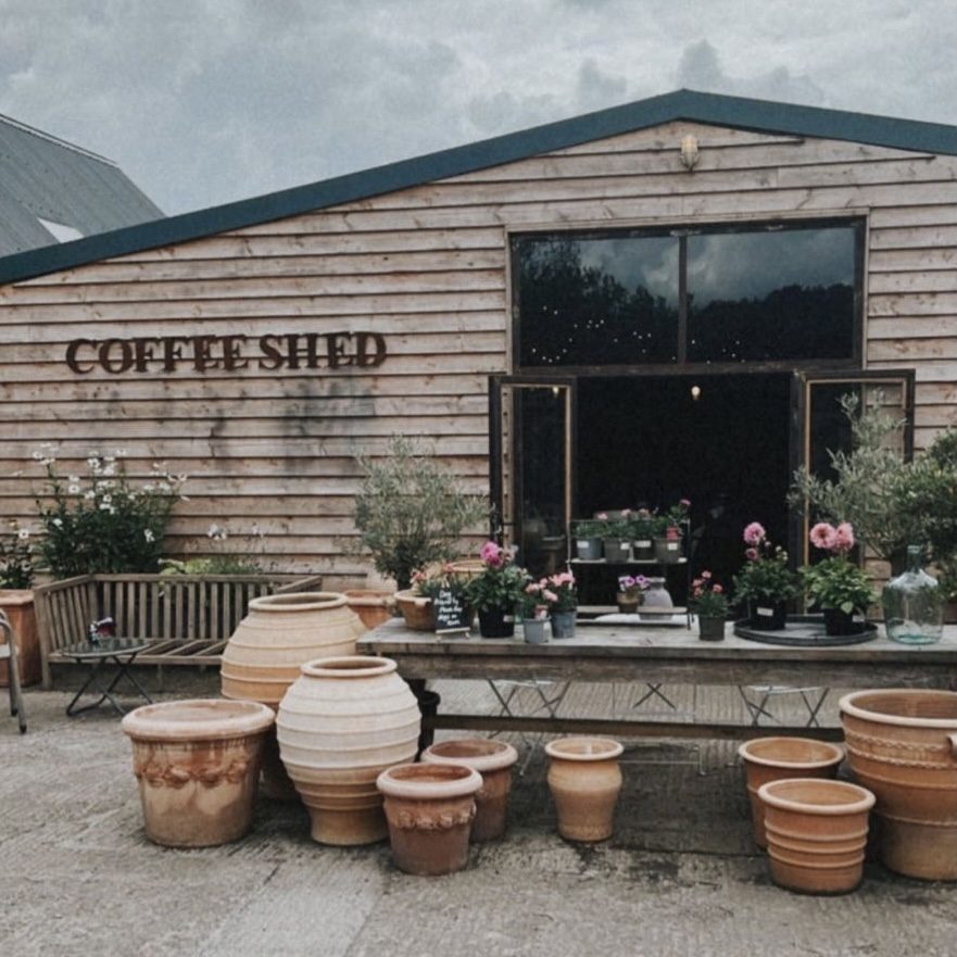 The Coffee Shed