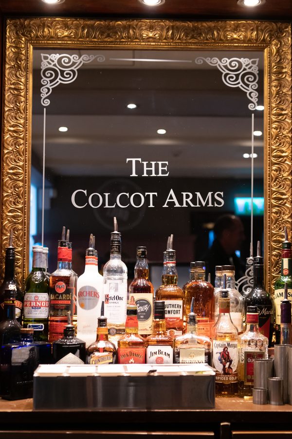 The Colcot Arms