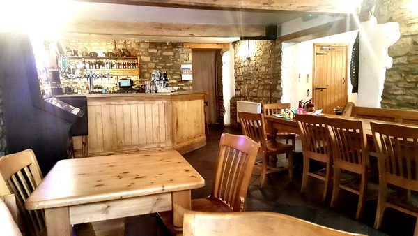 The Colliers Inn