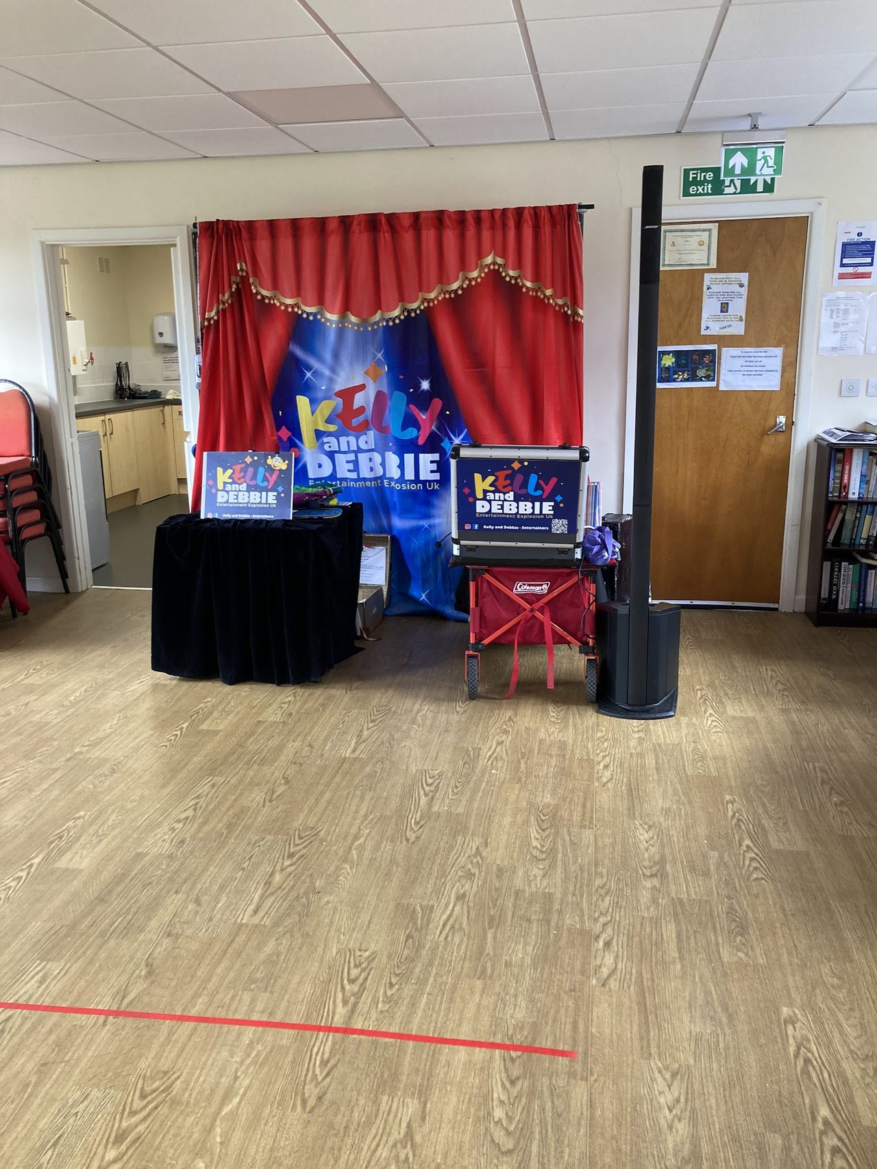 The Community Cafe