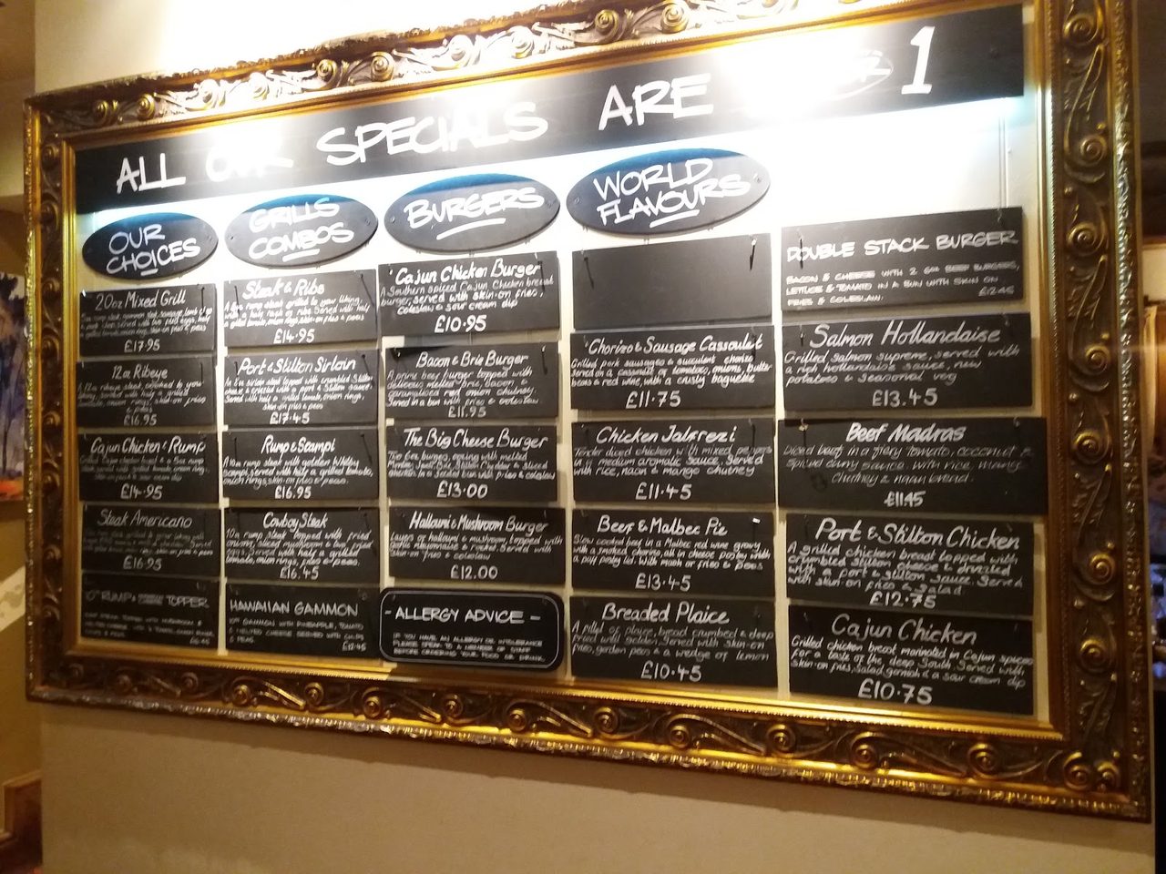 The Community Cafe