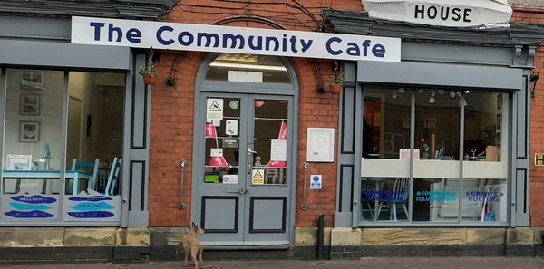 The Community Cafe