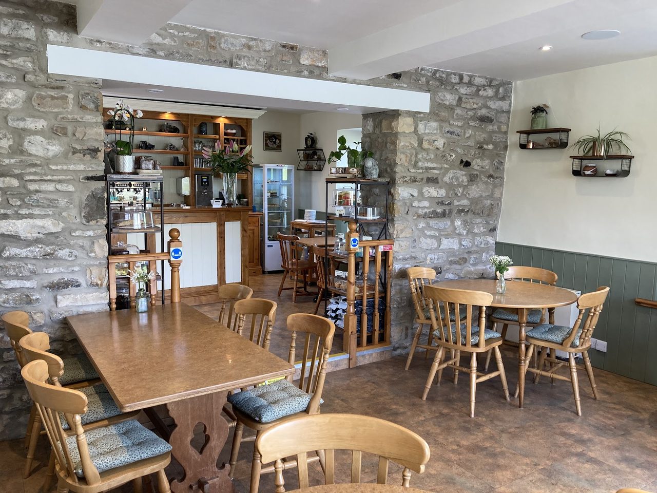 The Copper Kettle