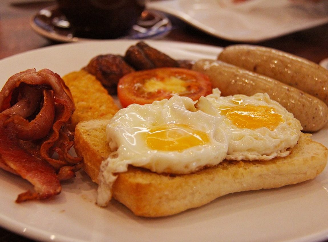 The Corner Cafe