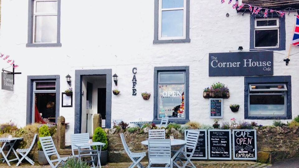 The Corner House