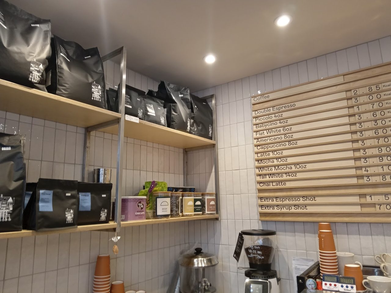 The Cornish Bakery