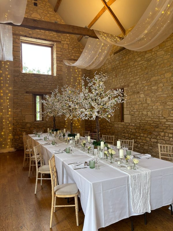 The Cotswold Catering Collection Ltd