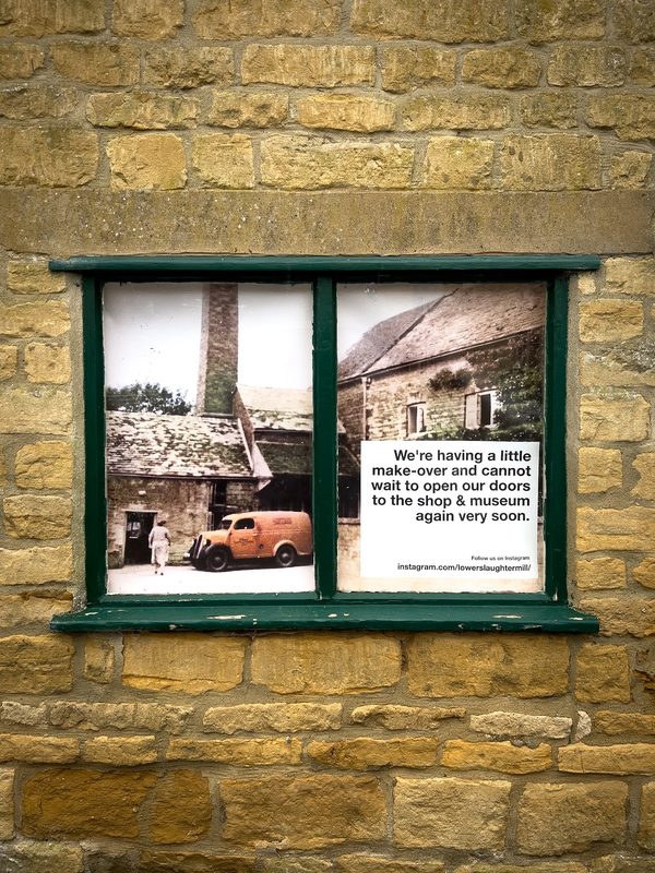 The Cotswold Halt