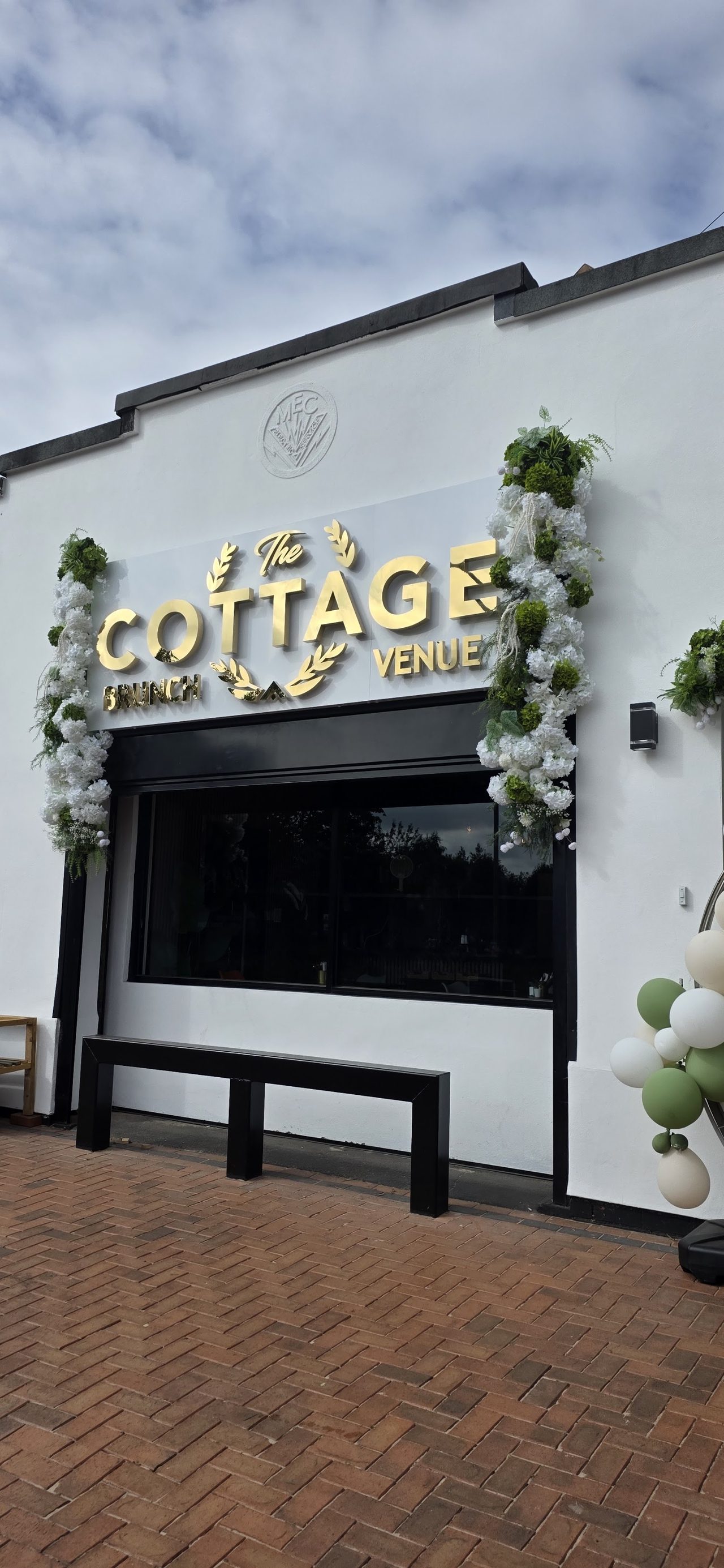 The Cottage Brunch