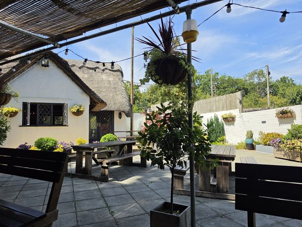 The Cottage Restaurant