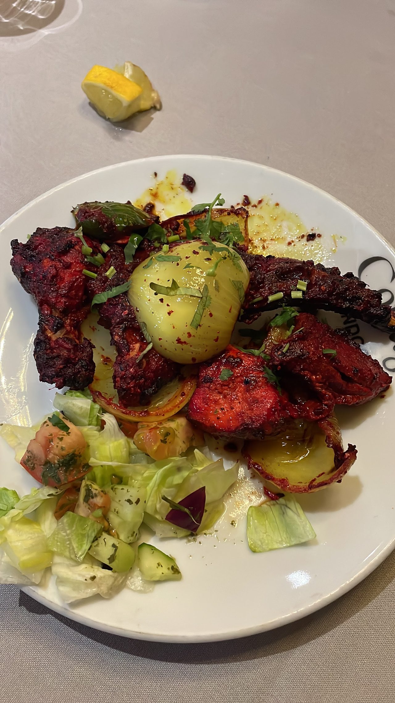 The Cottage Tandoori