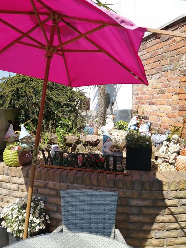 The Cottage Tea Shop
