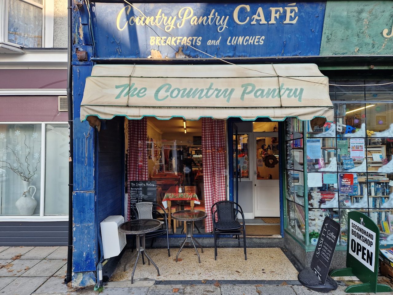 The Country Pantry