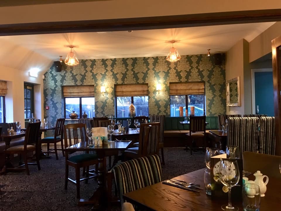 The Countryman Pub & Dining