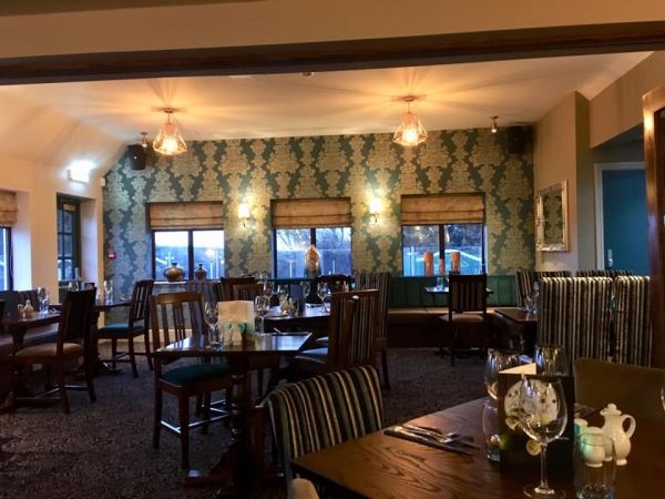 The Countryman Pub & Dining