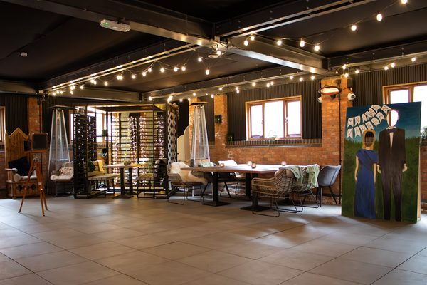 The Courtyard Bar And Restaurant