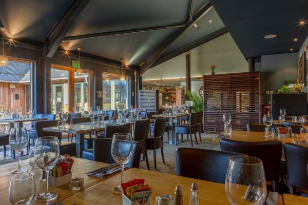 The Courtyard Bar & Brasserie