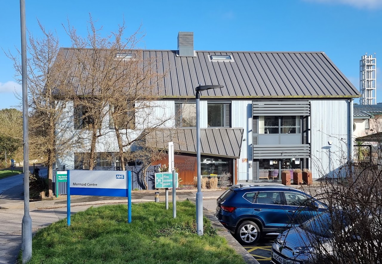 The Cove Macmillan Centre