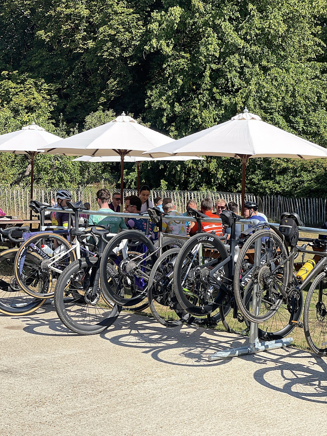 The Cowshed Cafe