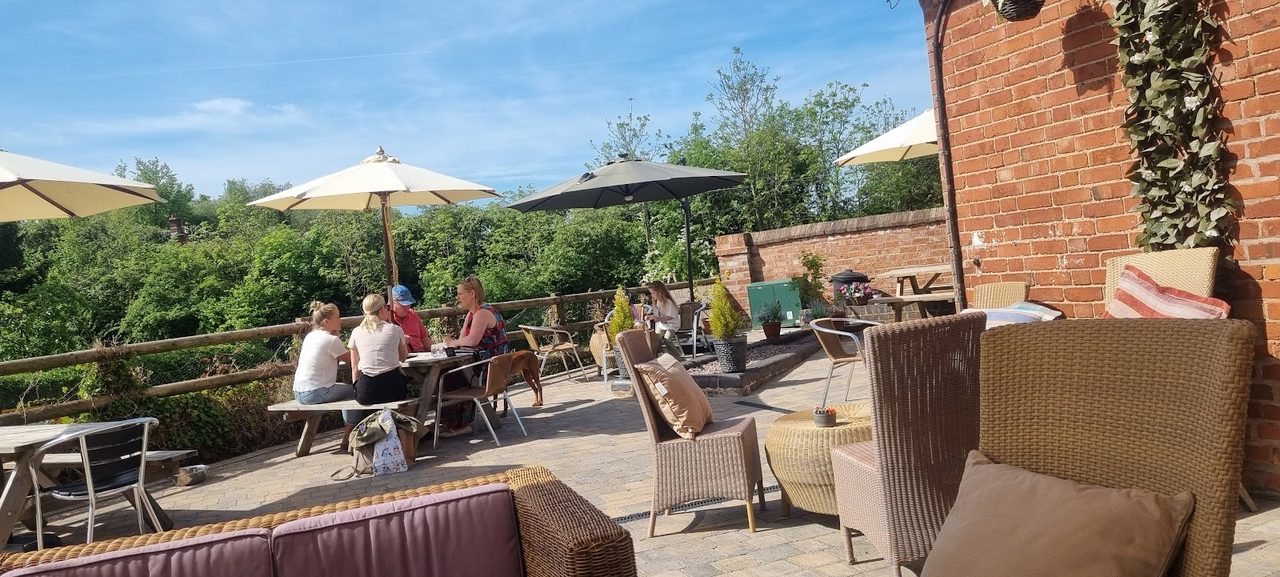 The Cowshed Cafe