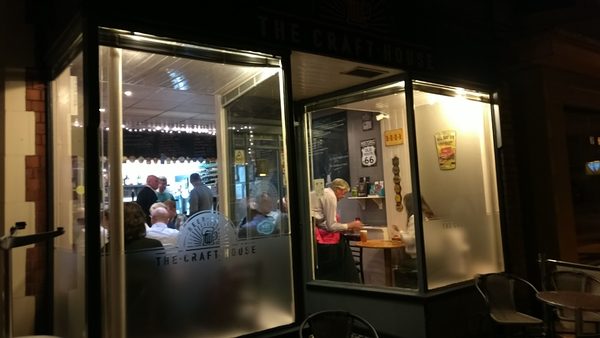 The Craft House