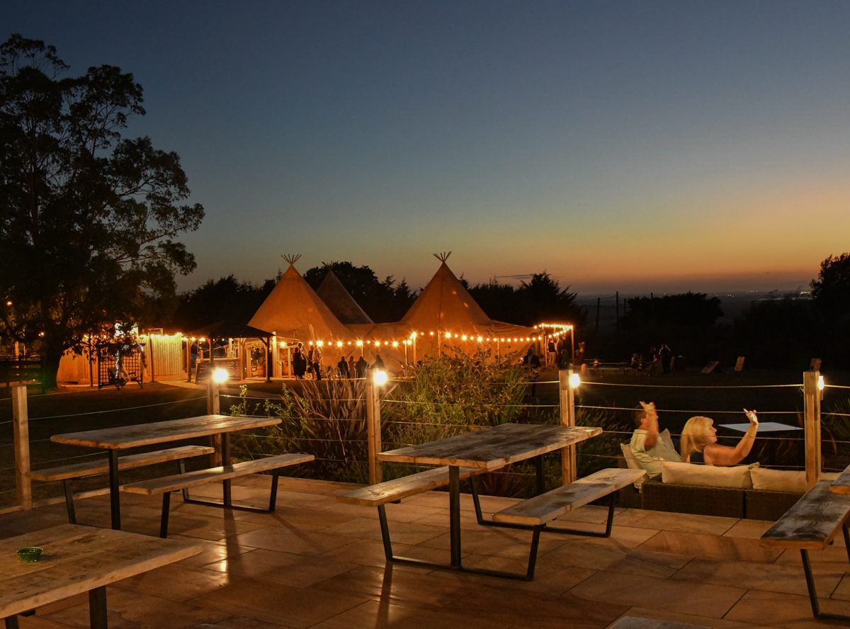 The Crescent Turner Hotel
