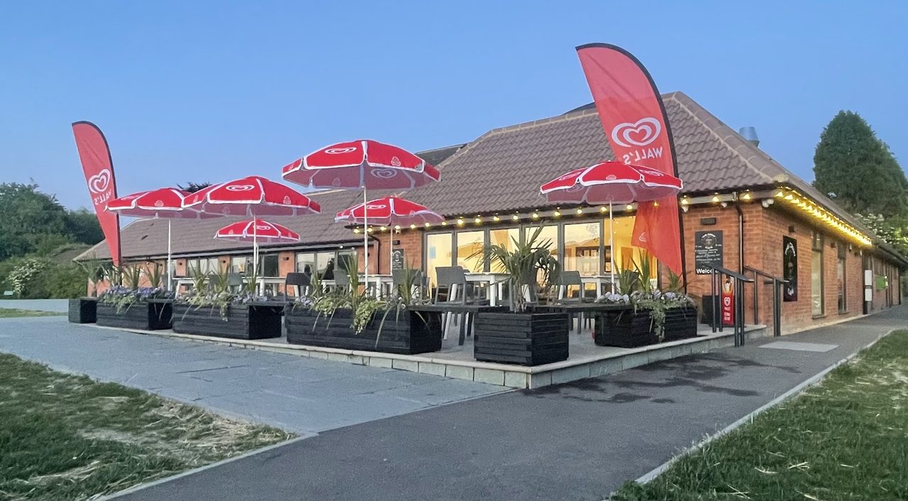 The Crew Café Limited