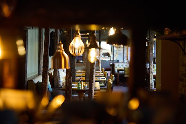 The Cricketers