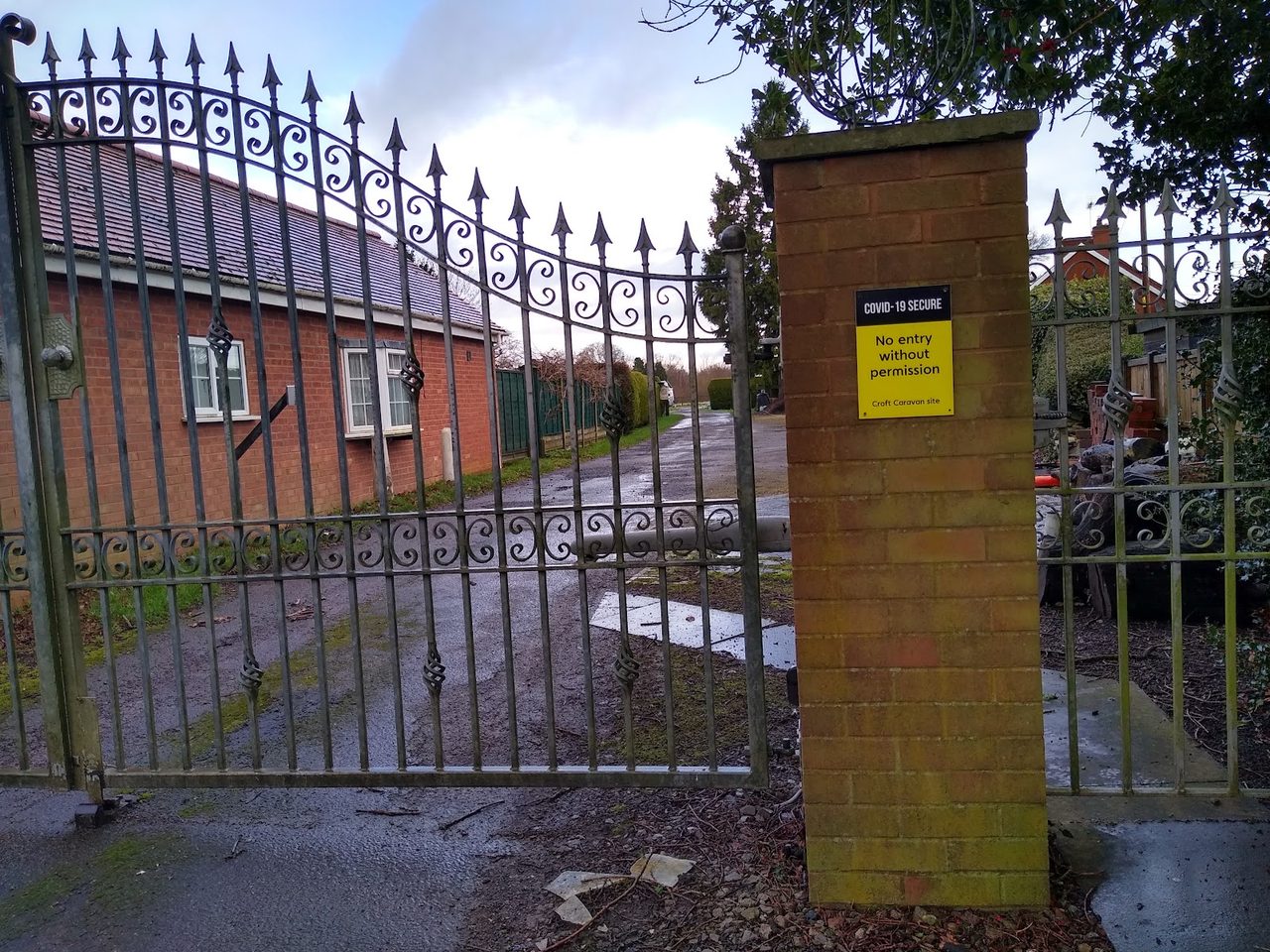 The Croft Community Cafe