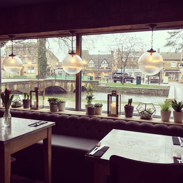 The Croft Cottage Restaurant