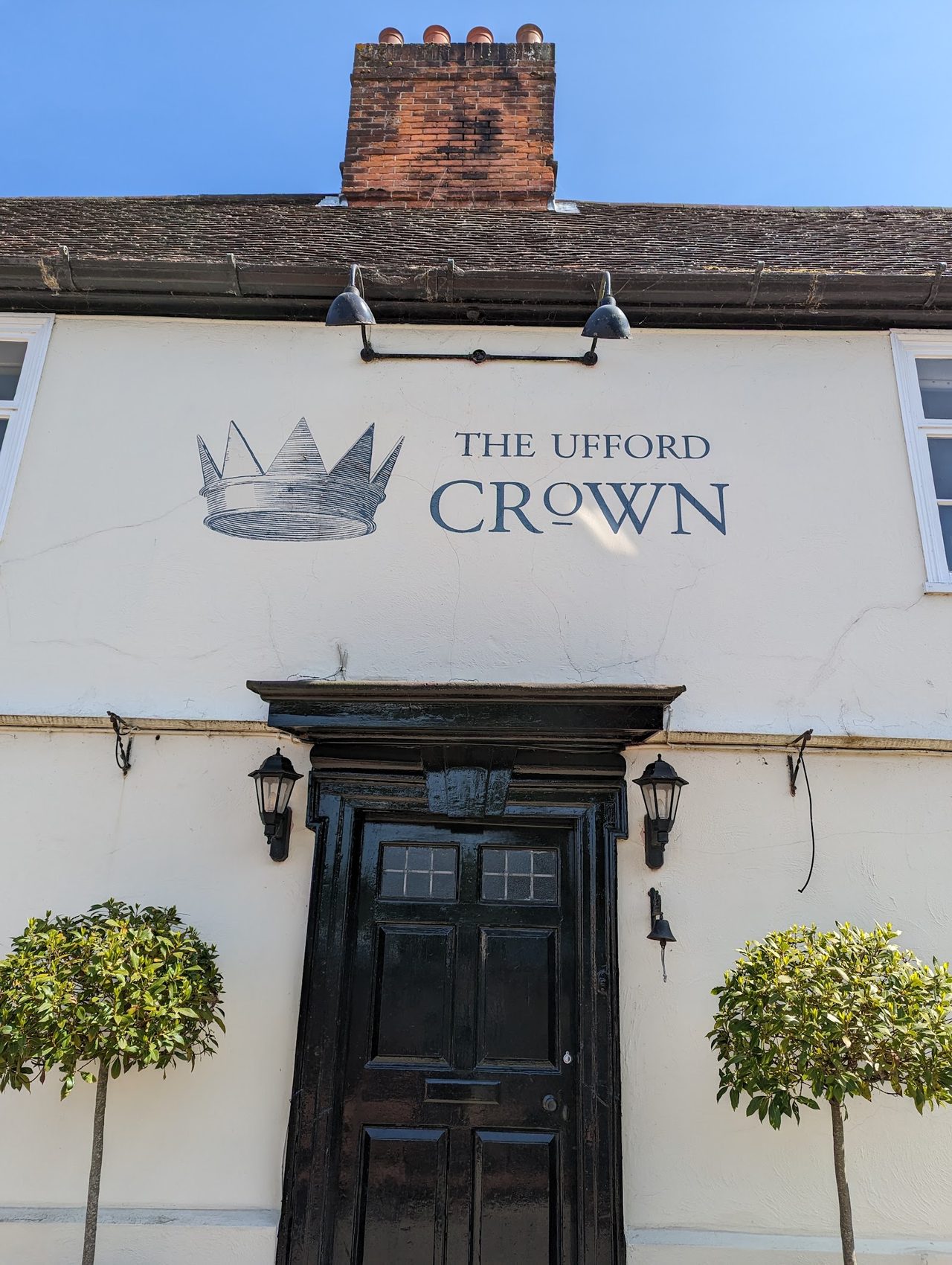 The Crown