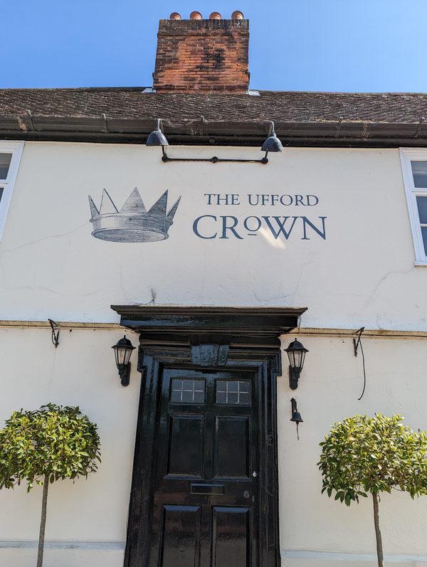 The Crown