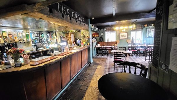 The Crown