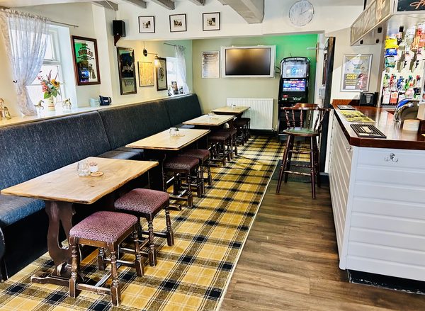 The Crown Inn Appleby Magna