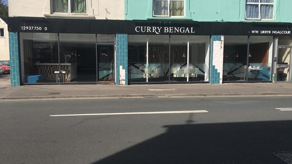 The Curry Bengal