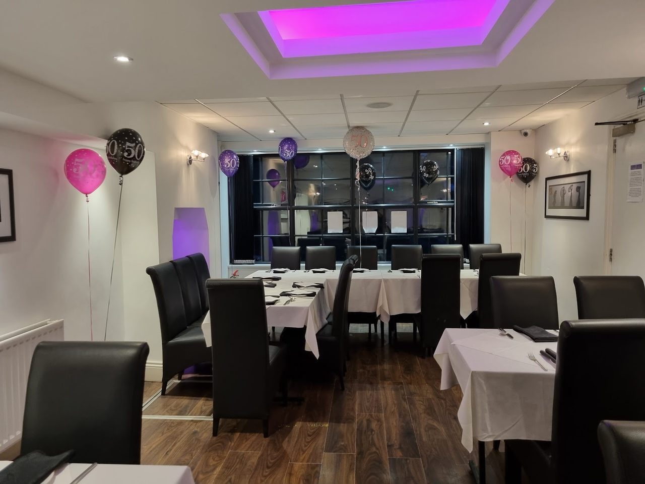 The Curry Inn
