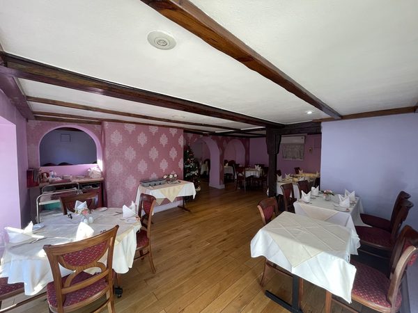 The Curry Lounge