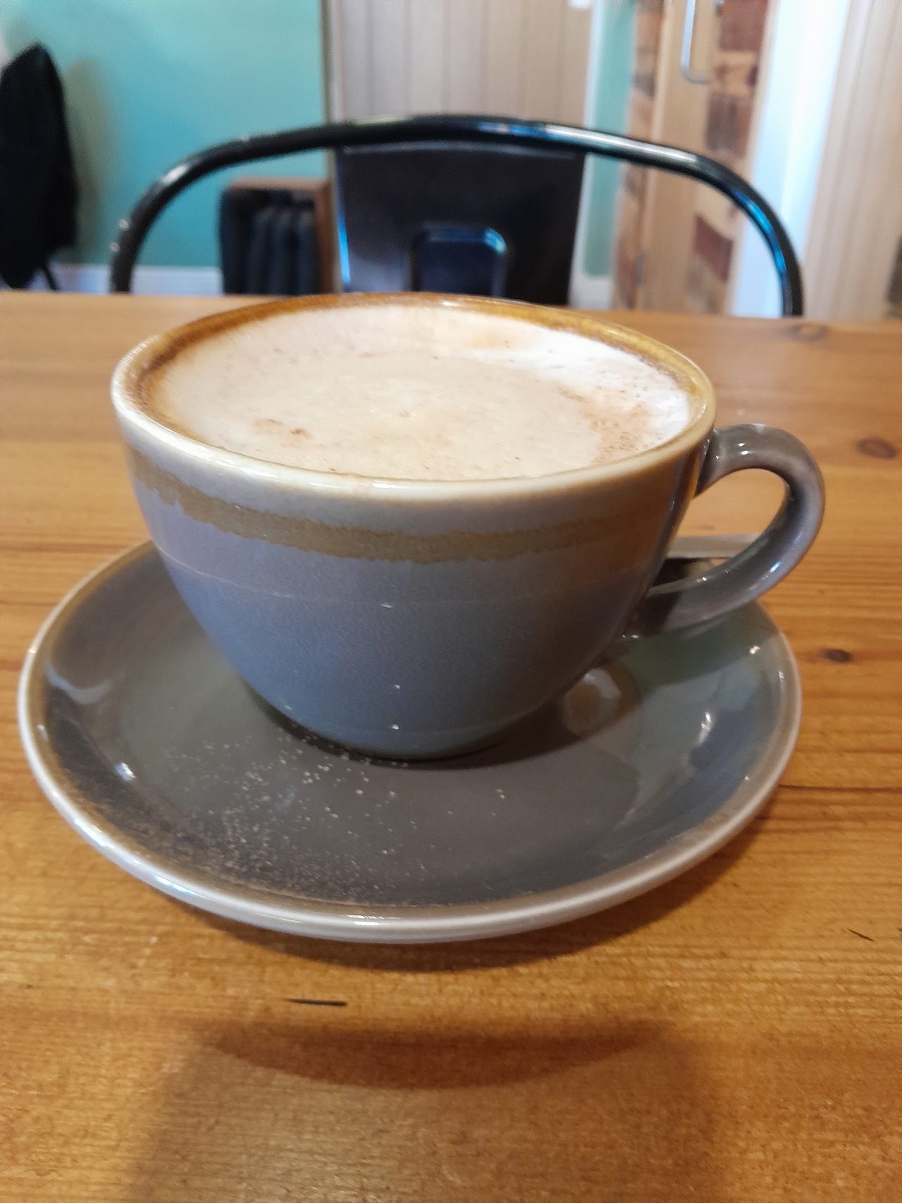The Dalby House Cafe