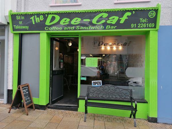 The Dee-Caf