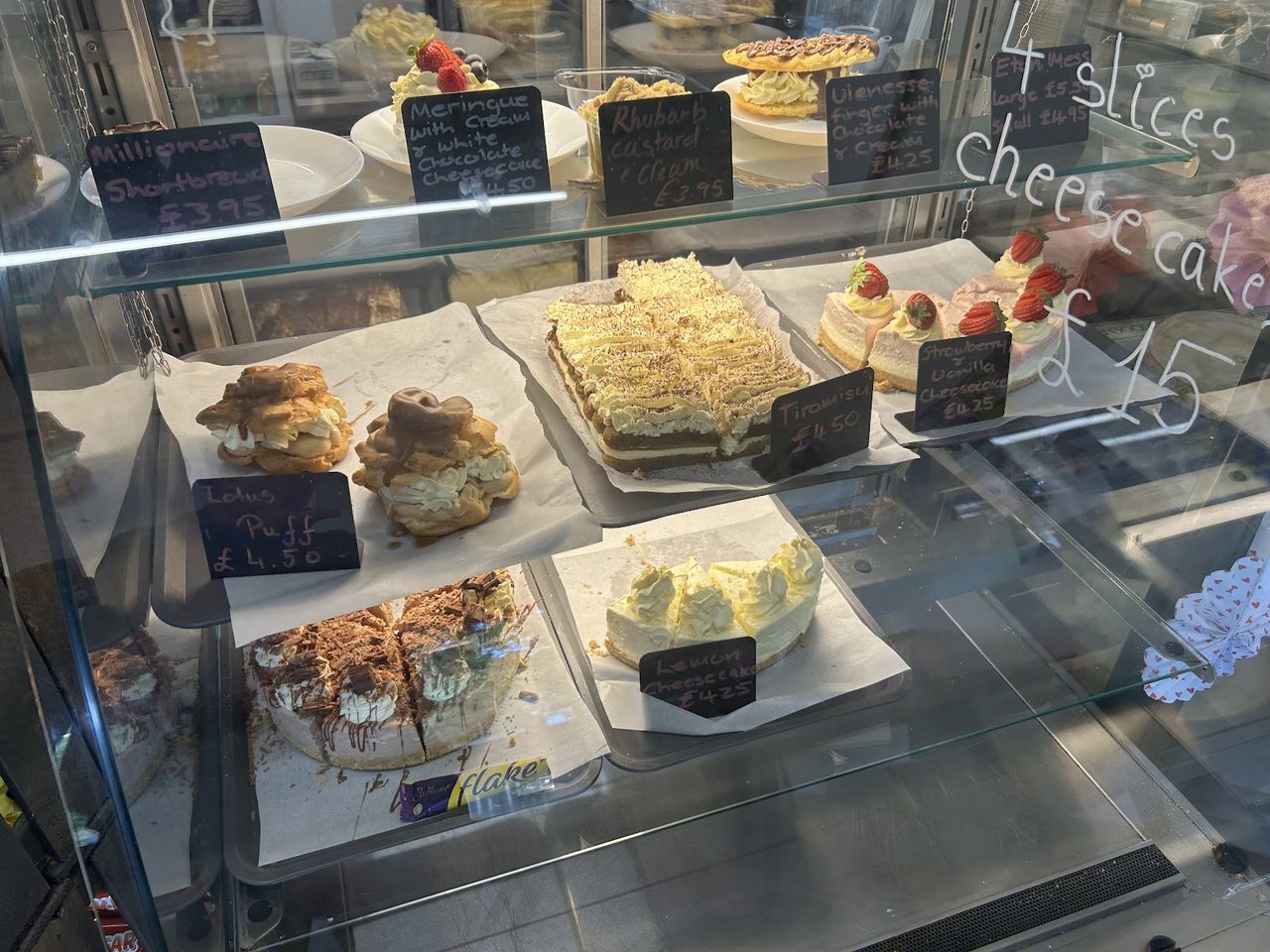 The Deli