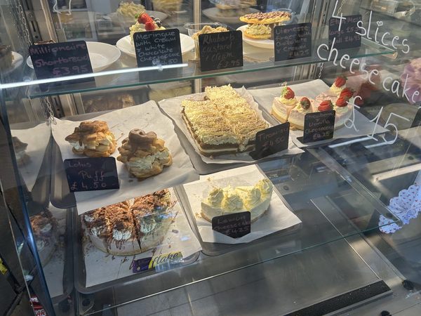 The Deli