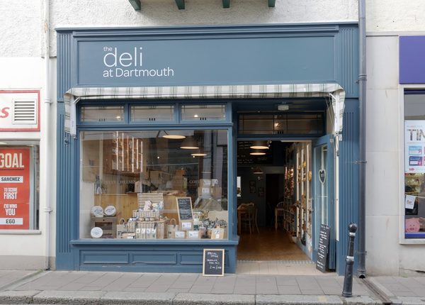The Deli at Dartmouth